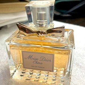 Miss Dior Cherie